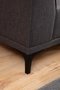 Atelier Del Sofa Petra R Corner - Antracita